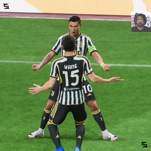 42K views · 31K reactions | Bayern Munich Vs Juventus | FIFA 24 PS 5 Gameplay Next Gen #eafc24 #fifa23 #JuventusFC #BayernMunich | Subhan khan | Facebook