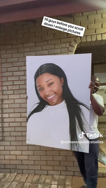 How to Enlarge Pictures Effectively