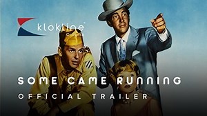 1958 Some Came Running Official Trailer 1 MGM Category: Drama, Romance Production: MGM Director: Vincente Minnelli Cast: Frank Sinatra ... Dave Hirsh Dean Martin ... Bama Dillert Shirley MacLaine ... Ginnie Moorehead #klokline #kloklineCinema Youtube: http://bit.ly/2CmXJJz Instagram : https://www.instagram.com/kloklinecinema Please leave your comments, suggestion, feedback | Klokline Cinema