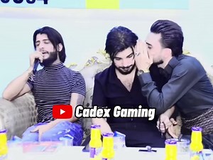 Cadex Gaming Snapchat Profile
