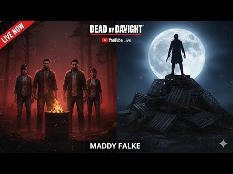 Looping my friends with gen build | Dead by Day light |