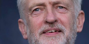 Jeremy Corbyn is Labour’s ‘scorched earth policy’