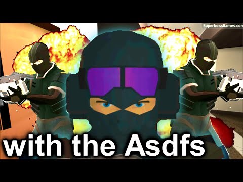 Intruder Hilarious Moments