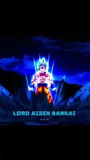 dragon Ball infinity ♾️ got the Goku ☠️ biswa b1 edit 💀#ocean