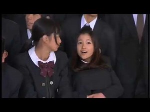 恋愛 恋愛映画フル2020最新 🌸 ShodouGirlsーBlueBlueSky