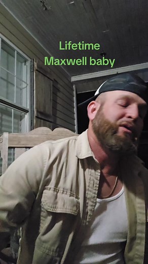 Maxwell's 'Lifetime': A Soulful Late Night Vibe