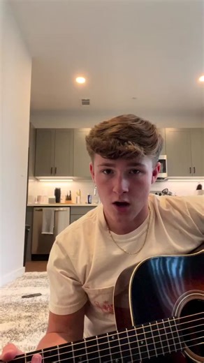 TikTok · Carson peters