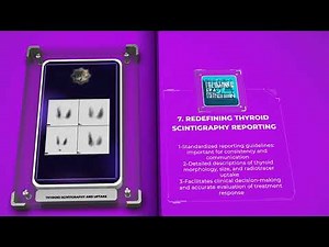 Thyroid Scintigraphy and Uptake