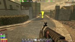 七日杀1.0新6级群聚-U.S.ArmyPost（陆军哨所）清理流程