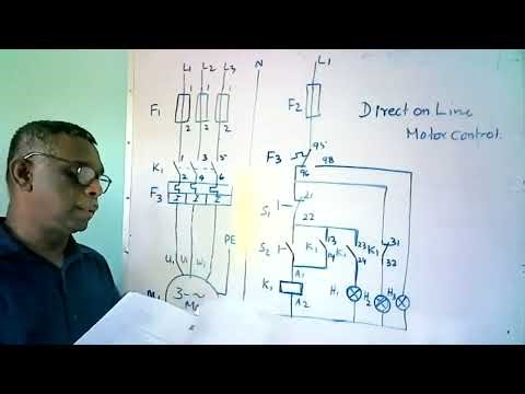 NVQ Level 4 Electrician online course - Paper Discussion 3