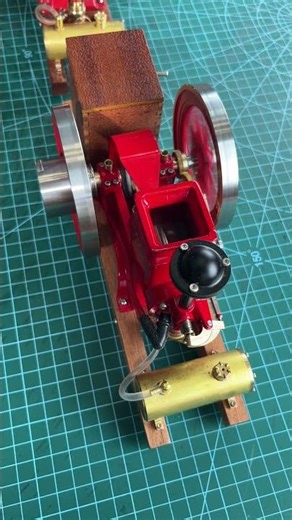 RETROL & OKMO B02 Running#machine