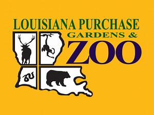 Louisiana Purchase Gardens and Zoo