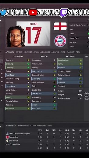 How To Get Updated TRANSFERS in FM24 #fm24 #footballmanager2024 #wonderkid #fm #footballmanager