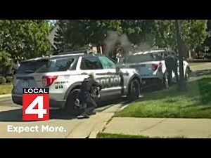 Local 4 News at 6 -- Sept. 25, 2024