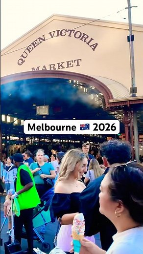 Summer in Melbourne 2026, Full video tour now available to watch!
