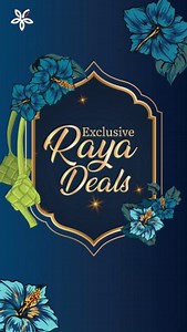 AffinMy on Reels | Facebook