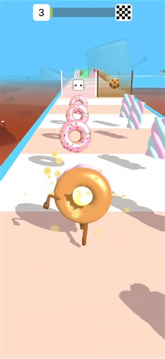 "FRUIT GIANT 🍎 | Biggest Fruit Ever! | Addictive Fruit Merge Game"