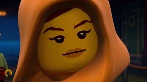 LEGO® Ninjago - Skylor 2015