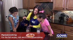 Cooking With ABC13: Summer Punch from Patricia Lopez