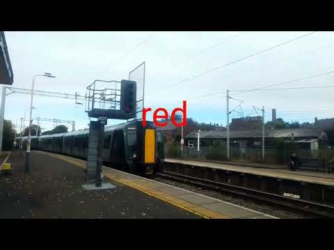 How to make your Colour Light Signals work realistically.