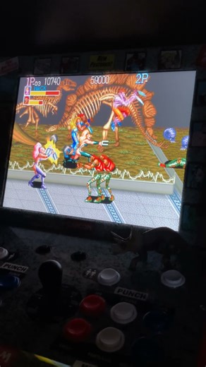 Captain commando stage 2. Go to my home/video page or click the link above to watch the full vid! 👆🏻