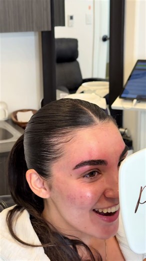 Eyebrow Threading Benefits for Models — Gentle, Precise Brow Shaping