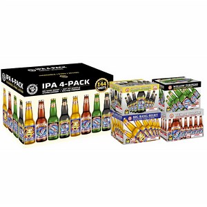 IPA 4 Pack - Winco Fireworks
