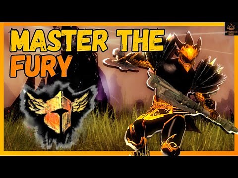 New Players Guide To The Warrior in Guild Wars 2