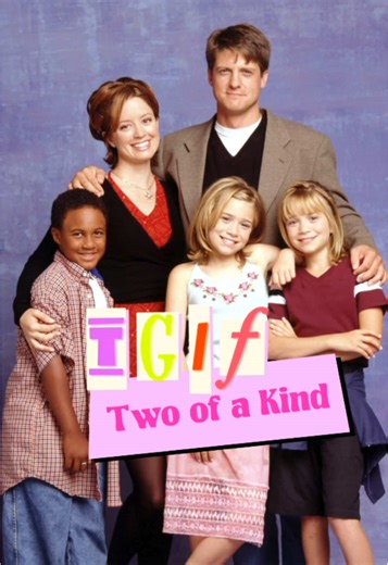 I really did miss the Olsen TV era. #tgif #marykateolsen #nostalgia #ashleyolsen #twoofakind The 1998 sitcom Two of a Kind starred Mary-Kate Olsen and Ashley Olsen as Mary-Kate and Ashley Burke, preteen sisters with polar-opposite personalities—Mary-Kate was a sports-loving tomboy, while Ashley was a fashion-focused straight-A student. Set in Chicago, the show followed the twins as they navigated life with their widowed father, Kevin Burke (played by Christopher Sieber), a strait-laced science p