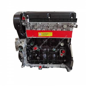 [Hot Item] New Engine F18d4 for Chevrolet Cruze Range Buick Inding Opel Silverville 1.8 Z18xer A18xer 2h0