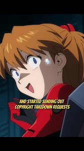 Studio Khara's Controversy Over New Evangelion Short Movie