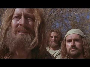 The Gospel of Apostle John • Holy Bible • 720p HD Movie