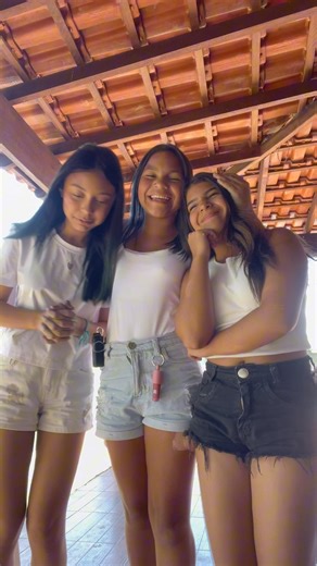 COMO É BOM SER MELHOR AMIGA DELAS ☺️☺️ #humor #trend