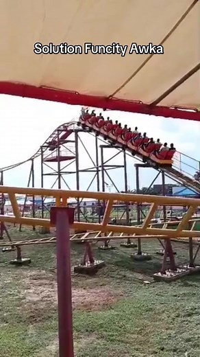 Solution Funcity Awka: Transforming Anambra's Future