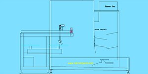 Laptop Panel Spray Painting Machine - Robotic Paint Group Ltd