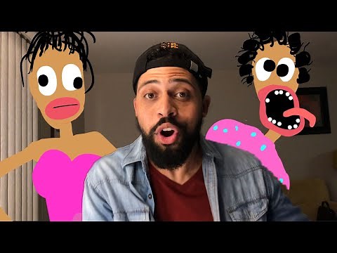 Quarantine With My Girlfriend (ep. 1)