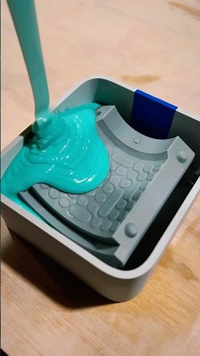 Mold making process for slipcasting ceramics #pottery #ceramics #process