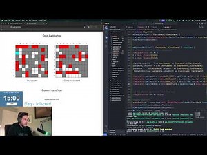 Day 47 learning web dev to make cool stuff | study, code, hangout