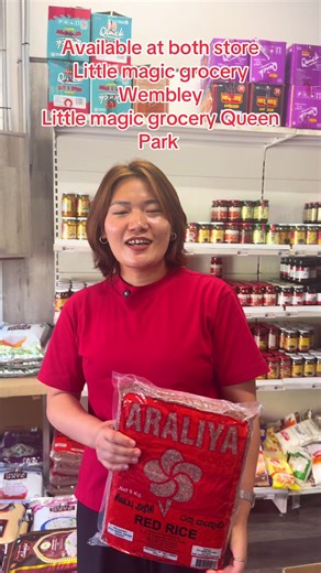 Explore Little Magic Grocery in Wembley and Queen Park