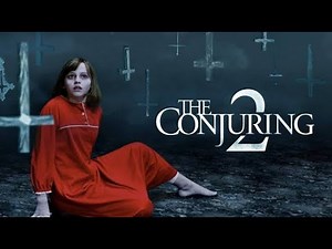 #@The Conjuring 2 movie, full movie Hindi dubbed HD, horror movie conjuring 2full movie narration