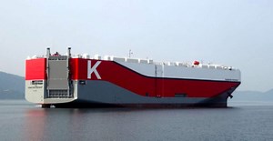 ‘K’ Line focusing on COVID-19 damage control