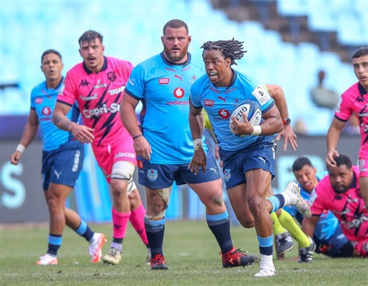 Watch Bulls v Sharks: Live stream and TV info for URC South Africa derby