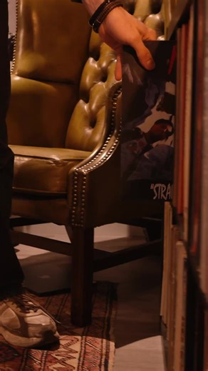 Music Monday: Straight Outta Compton by N.W.A. One of the most influential hip hop albums ever made. #musicmonday #nwa #straightouttacompton #vinyl