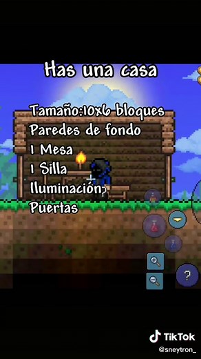 Guía para principiantes en Terraria: Cómo empezar en el juego