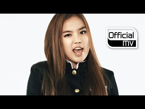 [MV] GPBASIC(지피베이직) _ Pika-Burnjuck(삐까뻔쩍)