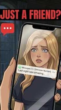 "Read the Message" — One Text That Destroyed Everything | Relationship Drama