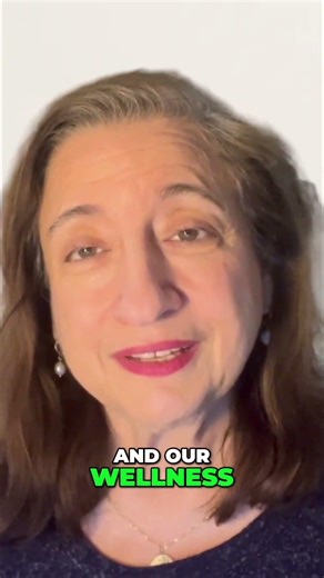 The Power of 'Yes' for Intentional Aging