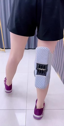 Effective Knee Support Solutions for Joint Pain Relief