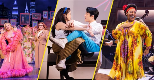 2025 Tony Award Nominations: Buena Vista Social Club, Death Becomes Her, Maybe Happy Ending Lead the Pack