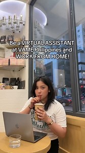 445K views · 1.1K reactions | Become a VIRTUAL ASSISTANT at VAME Philippines & WORK FROM HOME this 2025!!! HOW TO APPLY?  Send your resume to career@vame.io or fill out our application form to get started: https://forms.gle/irnpjRBWHAUru8xt6 Or you may click the link on our bio to apply   Tag someone who might be interested! #workfromhome #virtualassistant #wfh #wfhlife #onlinejobsworkfromhome | VAME Philippines | Facebook